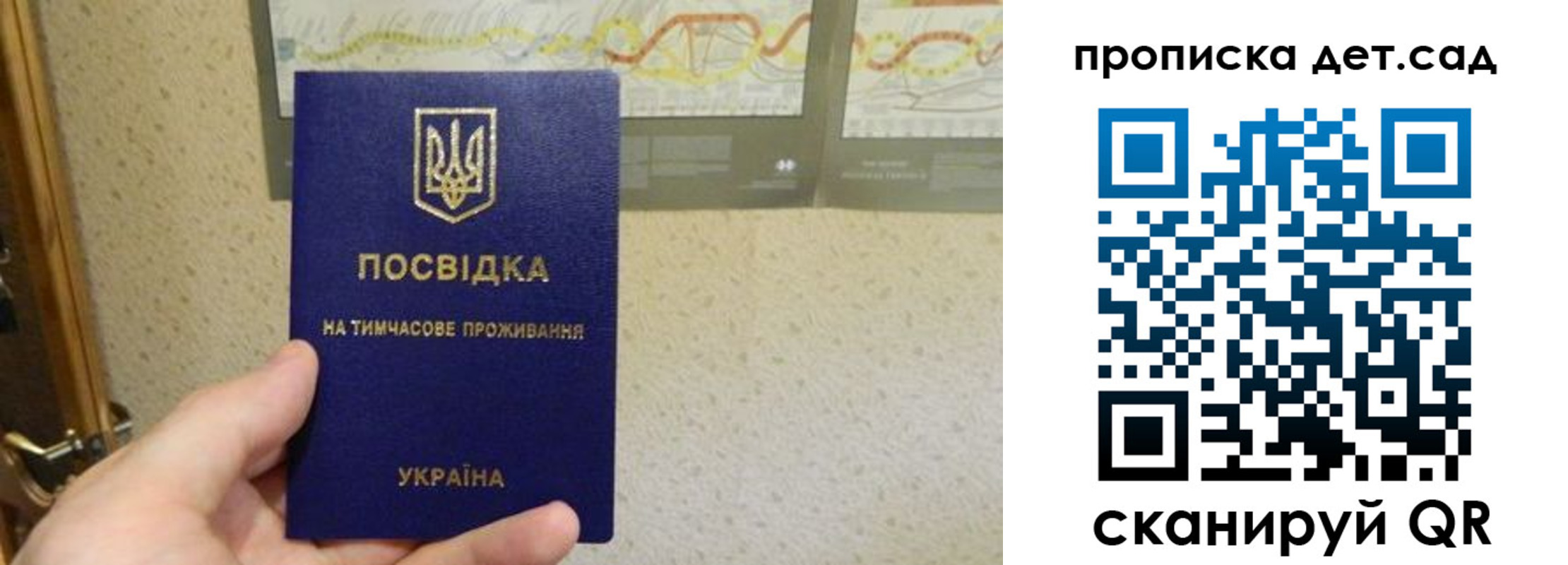 прописка для школы в Коркино